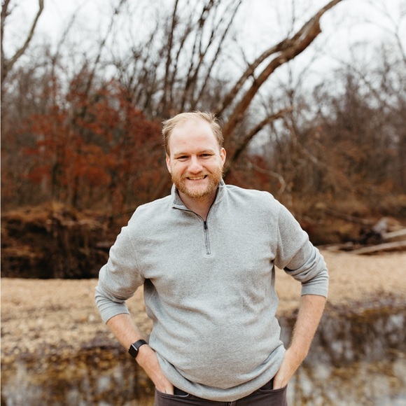 Meet your Posher, Adam - Picture 1 of 1